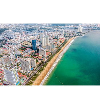 Вьетнам. Нячанг из Ташкента